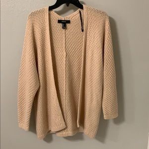 Forever 21 Jackets & Coats - Oversized cardigan Forever 21 Jackets & Coats - Oversized cardigan